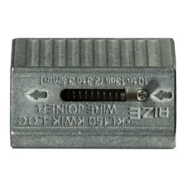 Fischer  44561 Automata kötélbilincs WIC 3 VE 20 (20)