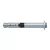 Fischer  44894 Nagyteljesítményű dübel FH II 18/25 S (20)