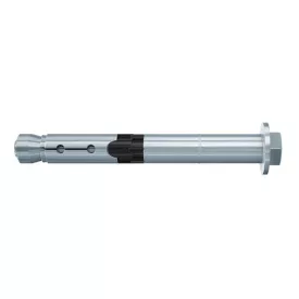 Fischer  44902 Nagyteljesítményű dübel FH II 28/60 S (4)