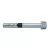 Fischer  44908 Nagyteljesítményű dübel FH II 15/10 H (25)