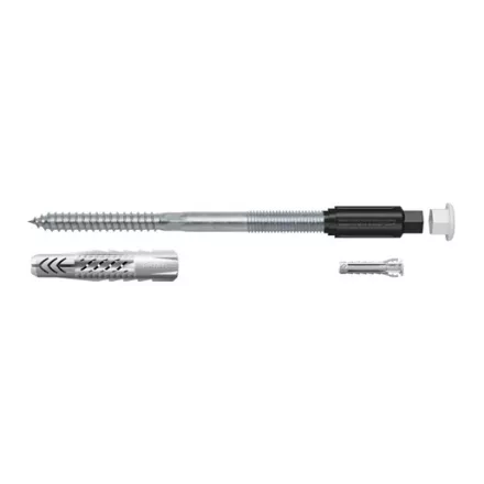 Fischer  45685 Távtartó szerelés Thermax 8/60 M6 (20)