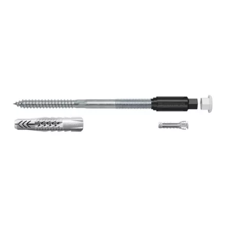 Fischer  45688 Távtartó szerelés Thermax 8/120 M6 (20)