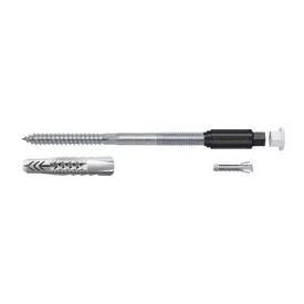 Fischer  45690 Távtartó szerelés Thermax 8/160 M6 (20)