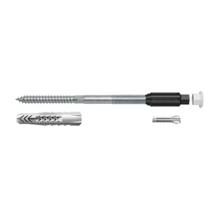 Fischer  45690 Távtartó szerelés Thermax 8/160 M6 (20)