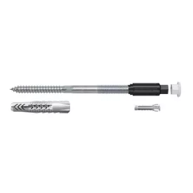 Fischer  45691 Távtartó szerelés Thermax 8/180 M6 (20)