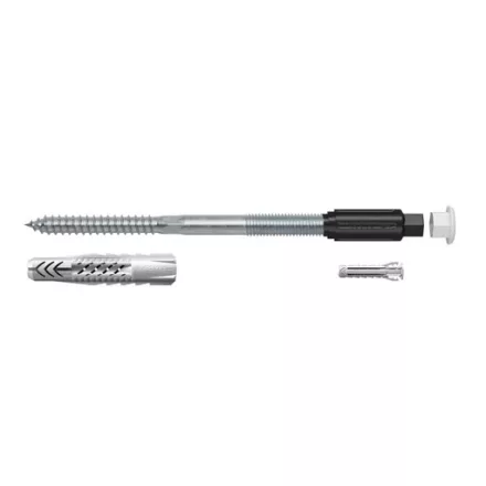 Fischer  45691 Távtartó szerelés Thermax 8/180 M6 (20)