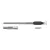 Fischer  45691 Távtartó szerelés Thermax 8/180 M6 (20)