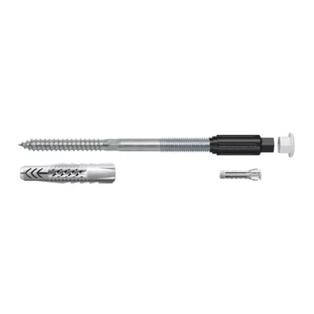 Fischer  45692 Távtartó szerelés Thermax 10/100 M6 (20)