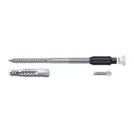 Fischer  45694 Távtartó szerelés Thermax 10/140 M6 (20)