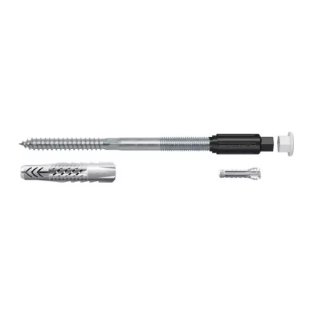 Fischer  45695 Távtartó szerelés Thermax 10/160 M6 (20)