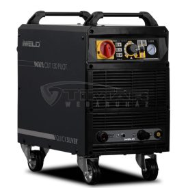 Iweld  DYNACUT 130 PILOT plazmavágó inverter 800CUT130PT