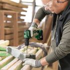 Hikoki  DV18DDWPZ Akkus ütvefúró-csavarozó 18V 5,0Ah HITBOX