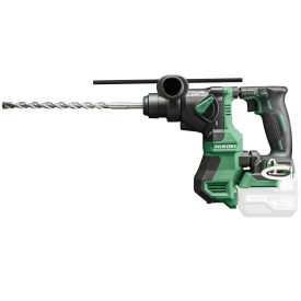   Hikoki  DH18DPAW4Z Akkus fúrókalapács SDS-Plus 18V akku és töltő nélkül, karton