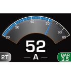 Iweld  CUT 85 CNC Pilot plazmavágó inverter  800CUT85CNC