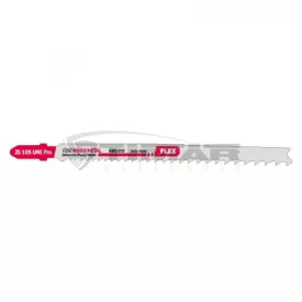 FLEX  JS 105 UNI Pro Szúrófűrészlap 105mm  490.075