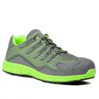 Munkavédelmi  Cipő COVERGUARD Fluorite Hi-Viz sárga HRO S1P SRC 9FLU1600 46-os