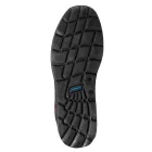 Munkavédelmi  Cipő COVERGUARD Otavite fekete-piros-kék S1P SRC 9OTA0900 47-es