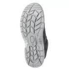 Munkavédelmi  Cipő COVERGUARD Silver antracit S3 SRC 9SIH1500 42-es
