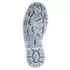 Munkavédelmi  Bakancs COVERGUARD Stone barna bivalybőr S3 SRC 9STH3700 45-ös