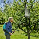 GARDENA  Háti permetező 12 L (11140-20)