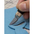 Olfa  Dekor kés  AK-4