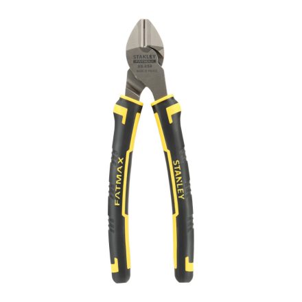 Stanley  0-89-858 fatmax oldalcsípőfogó 150mm