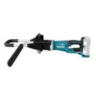 Makita  DDG460ZX7 Akkus függőleges földfúró 200mm 2x18V LXT akku és töltő nélkül
