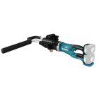 Makita  DDG460ZX7 Akkus függőleges földfúró 200mm 2x18V LXT akku és töltő nélkül