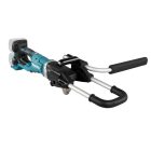 Makita  DDG460ZX7 Akkus függőleges földfúró 200mm 2x18V LXT akku és töltő nélkül