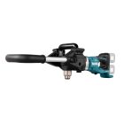 Makita  DDG460ZX7 Akkus függőleges földfúró 200mm 2x18V LXT akku és töltő nélkül