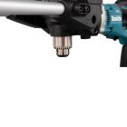 Makita  DDG460ZX7 Akkus függőleges földfúró 200mm 2x18V LXT akku és töltő nélkül