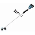 Makita  DUR368APT2 Akkus fűkasza 2x18V LXT 2x5,0Ah