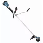 Makita  DUR368APT2 Akkus fűkasza 2x18V LXT 2x5,0Ah