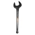 Makita  781030-7 Csavarkulcs 24