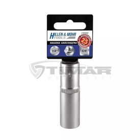   Dedra 17B317Z Dugókulcs hosszított 1/2" 17mm  6 szögű  PVC