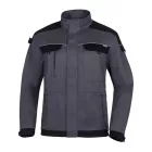 Munkavédelmi  Kabát H8204-XL ARDON Cool Trend szürke, állítható mandzsetta XL