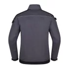 Munkavédelmi  Kabát H8204-XXL ARDON Cool Trend szürke, állítható mandzsetta XXL