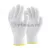 Munkavédelmi  Cérnakesztyű Fehér, duplaszálas TOP_COPE2-10  10/XL