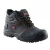 Munkavédelmi  Bakancs Forrest Winter fekete bélelt S3 SRC TOP_FORREST_WINTER 43-as