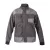 Munkavédelmi  Kabát TOP GREEN Jacket (TOP010) M-es szürke