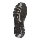 Munkavédelmi  Cipő Ice Black fekete hasított bőr S1P SRC TOP_ICE_BLACK 43-as