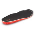 Munkavédelmi  Talpbetét TOP IKENAKA fekete-piros memóriahabos 39-41 TOP_IKENAKA-39-41