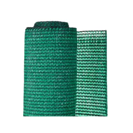 TT Árnyékoló háló LIGHTTEX90 2x10m zöld 80%  28541