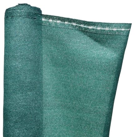 TT Árnyékoló háló GOLDTEX230 1x10m zöld 95%       28525