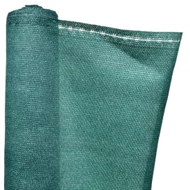 TT Árnyékoló háló GOLDTEX230 2x10m zöld 95%  28549