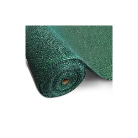 TT Árnyékoló háló SUPERTEX260 2x50m zöld 99%     28589