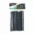 TT BRADAS Rögzítő kapocs kerítéstakaró szalaghoz, 19cm SZÜRKE 20db/csomag  1503188 (TOBKS1920DGY)