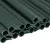 TT BRADAS Rögzítő kapocs kerítéstakaró szalaghoz, 19cm ZÖLD 20db/csomag  1503189 (TOBKS1920GR)
