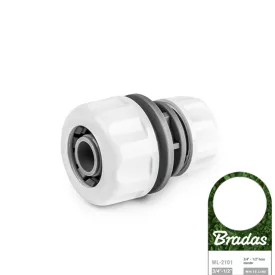   TT BRADAS WHITE LINE WL-2101 Szűkítő javítóelem 1/2”-5/8”-ról 3/4”-re  150047