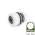 TT BRADAS WHITE LINE WL-2101 Szűkítő javítóelem 1/2”-5/8”-ról 3/4”-re  150047